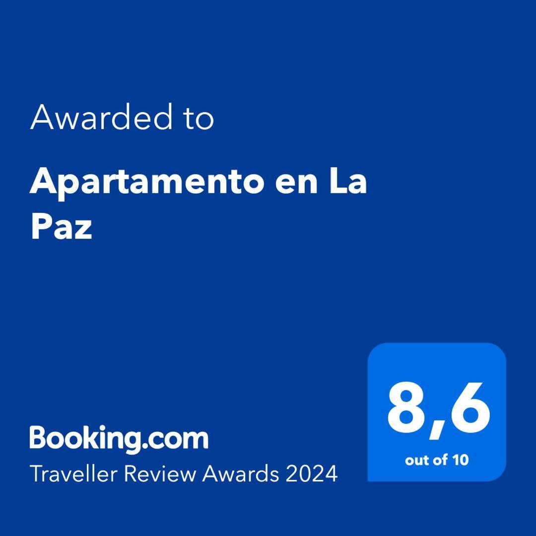 Apartamento En La Paz Puerto de la Cruz  Exterior foto