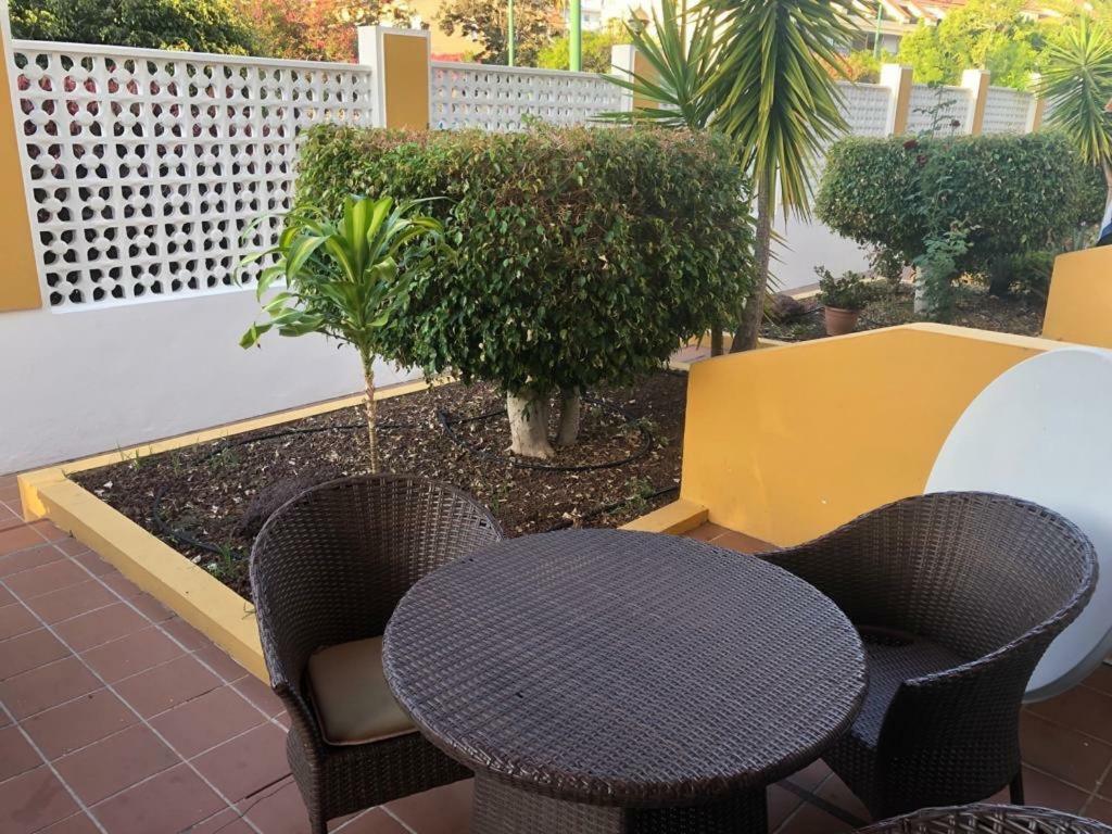 Apartamento En La Paz Puerto de la Cruz  Exterior foto