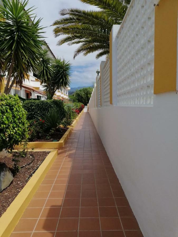 Apartamento En La Paz Puerto de la Cruz  Exterior foto