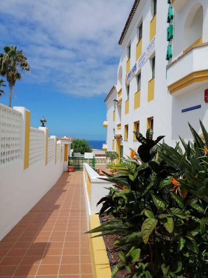 Apartamento En La Paz Puerto de la Cruz  Exterior foto