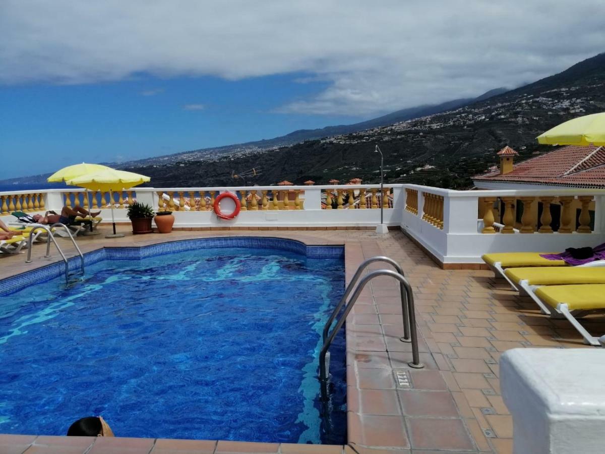 Apartamento En La Paz Puerto de la Cruz  Exterior foto