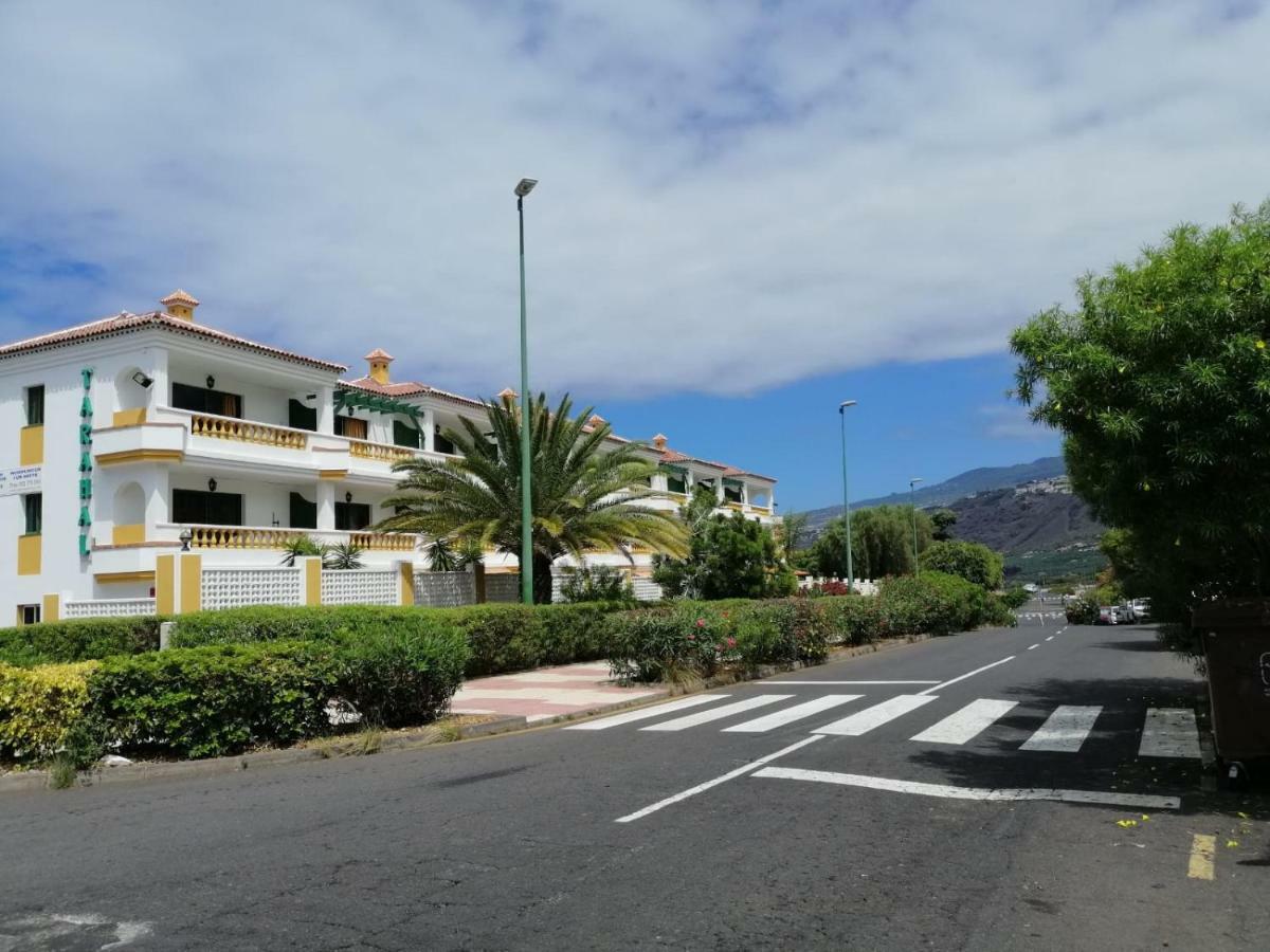 Apartamento En La Paz Puerto de la Cruz  Exterior foto